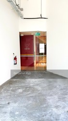 Oxley Tower (D1), Office #207877981
